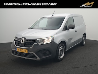 Renault Kangoo 1.5 Blue dCi 75 Comfort L1 - All Seasonbanden - Cruise Control - Trekhaak - Apple Carplay - Android Auto