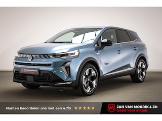 Renault Symbioz 1.8 E-Tech full hybrid 160 techno | LED | DAB | APPLE | CAMERA