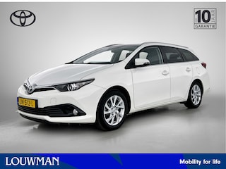 Toyota Auris Touring Sports 1.8 Hybrid Business Pro | Panoramadak | Navigatie | Cruise Control | Climate Control |