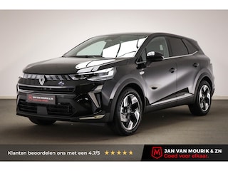 Renault Symbioz 1.8 E-Tech full hybrid 160 techno | LED | DAB | APPLE | CAMERA