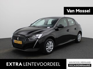 Peugeot 208 1.2 PureTech Active | Airco | Navigatie | Apple Carplay/Android Auto