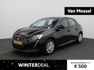 Peugeot 208 1.2 PureTech Active | Airco | Navigatie | Apple Carplay/Android Auto