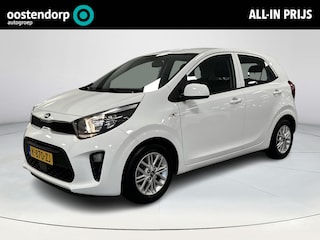 Kia Picanto 1.0 DPi DynamicLine