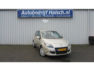 Renault Scénic 1.4 TCE 96KW