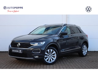 Volkswagen T-Roc 1.5 TSI Sport