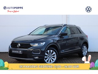 Volkswagen T-Roc 1.5 TSI Sport