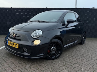 Fiat 500 1.2 Naked / ABARTH / BEATS / CLIMA