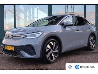 Volkswagen ID.5 204PK Pro 77 kWh | Airco (automatisch) | Keyless start | Parkeersensor voor en achter