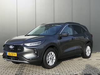 Ford Kuga 2.5 PHEV Titanium | Achteruitrijcamera | Bandenspanningscontrolesysteem | Connected services