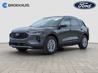 Ford Kuga 2.5 PHEV Titanium | Achteruitrijcamera | Bandenspanningscontrolesysteem | Connected services