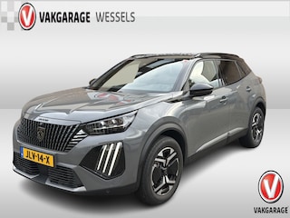 Peugeot 2008 1.2 PureTech 130 GT