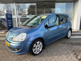 Renault Modus 1.5 dCi Dynamique