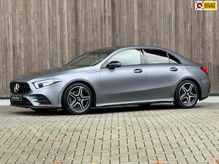 Mercedes-Benz A-klasse 250 e Business Solution AMG A45 Looks