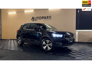 Volvo XC40 1.5 T4 Recharge | Trekhaak| Dodehoek |ACC | Carplay | Elektrische kofferklep| Camera achter