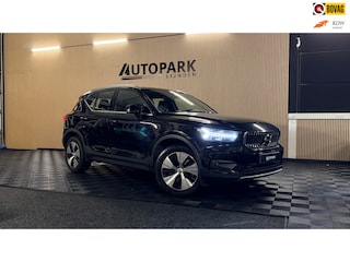 Volvo XC40 1.5 T4 Recharge | Trekhaak| Dodehoek |ACC | Carplay | Elektrische kofferklep| Camera achter