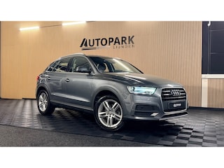 Audi Q3 1.4 TFSI CoD Sport Advance Sport