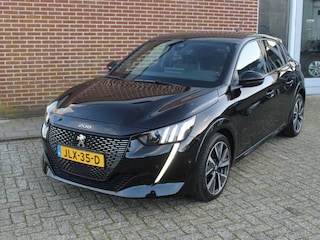 Peugeot 208 1.2 PureTech 130pk EAT8 GT