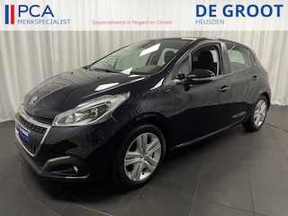 Peugeot 208 SIGNATURE 82pk Navi+Carplay | Airco | Parkeerhulp