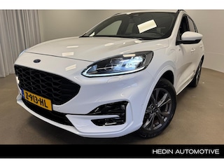 Ford Kuga 2.5 PHEV ST-Line X | Adaptieve Cruise | Blind Spot | Camera's | Winter Pack