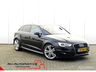 Audi A3 Sportback 2.0 TDI Pro Line S-line Liefhebbersauto!
