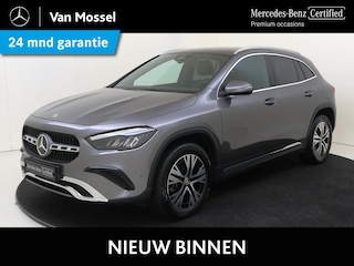 Mercedes-Benz GLA 250 e Business Solution Luxury