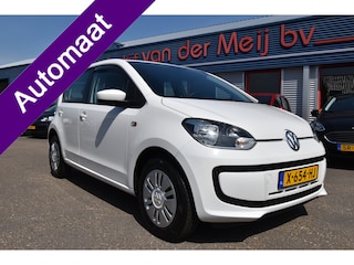 Volkswagen Up 1.0 cheer up! , EL VOOR , CV AFST , RCD SPELER ,