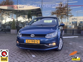 Volkswagen Polo 1.2 TSI Comfortline 5-Deurs Airco Cruise NAP