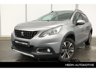 Peugeot 2008 110PK Allure | Trekhaak | Panoramadak | Camera | Navigatie | Climate control