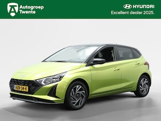 Hyundai i20 1.0 T-GDI Comfort | Private Lease 449.- per maand