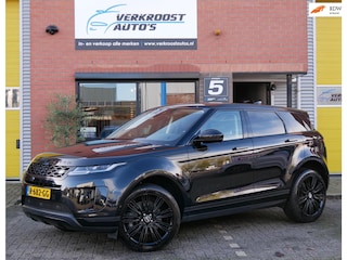 Land Rover Range Rover Evoque 2.0 P200 AWD R-Dynamic HSE digitaal dash. pano. climatronic. leder