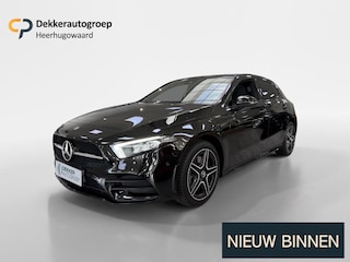 Mercedes-Benz A-klasse 250 e Business Solution AMG Limited