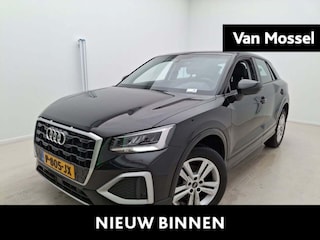 Audi Q2 30 TFSI Advanced edition 110 PK