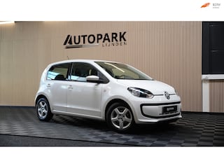 Volkswagen Up 1.0 move up! BlueMotion