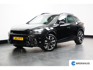 Cupra Formentor 1.5 e-Hybrid 204PK Fabrieksgarantie tot 27-02-2030 | PANORAMA DAK | NAVIGATIE | CAMERA | ADAPT. CRUISE | APP. CONNECT | LED | AIRCO