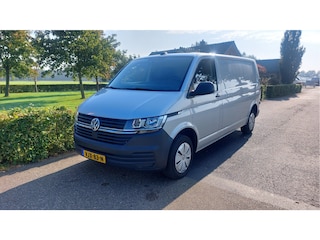Volkswagen Transporter 2.0 TDI L2H1 28 AIRCO/NAVI BJ 2021