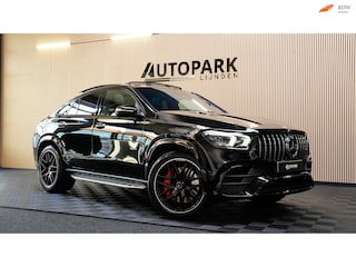 Mercedes-Benz GLE Coupé AMG 63 S 4MATIC+ PANO/HUD/KEYLESS/BURMESTER/GARANTIE/MEMORY/360CAM/SOFTCLOSE/DEALERONDERHOUDEN/VOL!