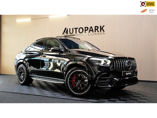 Mercedes-Benz GLE Coupé AMG 63 S 4MATIC+ PANO/HUD/KEYLESS/BURMESTER/GARANTIE/MEMORY/360CAM/SOFTCLOSE/DEALERONDERHOUDEN/VOL!