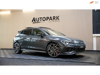Volkswagen Golf 2.0 TSI GTI PANO/HARMAN KARDON/HUD/KEYLESS/MEMORY/DEALERONDERHOUDEN/STOELVERKOELING/CARPLAY/SFEERVERLICHTING/VOL!
