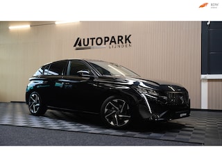 Peugeot 308 1.2 PureTech GT AUTOMAAT/CAMERA/SFEERVERLICHTING/CARPLAY/DEALERONDERHOUDEN/GARANTIE