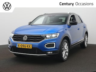 Volkswagen T-Roc 1.5 TSI Sport Automaat - Camera - Navi - LED