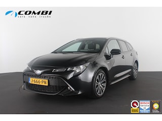 Toyota Corolla Touring Sports 1.8 Hybrid Business Plus > Camera/Adaptive cruise control/LED koplampen