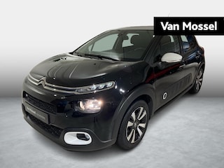 Citroën C3 1.2 PureTech S&S Shine | Camera | Apple Carplay/Android Auto | Climate control