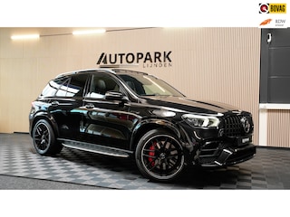 Mercedes-Benz GLE AMG 63 S 4MATIC+ Premium Plus PANO/KEYLESS/5D BURMESTER/MASSAGE/MEMORY/360CAM/SOFTCLOSE/BOMVOL!