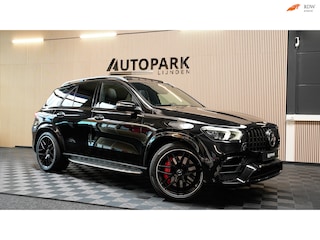 Mercedes-Benz GLE AMG 63 S 4MATIC+ Premium Plus PANO/KEYLESS/5D BURMESTER/MASSAGE/MEMORY/360CAM/SOFTCLOSE/BOMVOL!