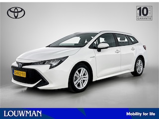 Toyota Corolla Touring Sports 1.8 Hybrid Active | NL auto | Dealeronderhouden |