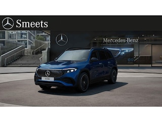 Mercedes-Benz EQB 250+ AMG Line 71 kWh