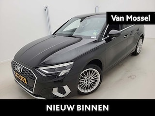 Audi A3 Limousine 30 TFSI Advanced edition 110 PK | WORDT VERWACHT |