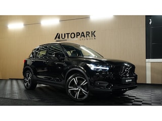 Volvo XC40 1.5 T5 Recharge R-Design PANORAMADAK/HARMANKARDON/CAMERA/LANEASSIST/220PK/HYBRIDE/PLUGIN/VOL!