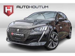 Peugeot 208 1.2 PureTech GT-Line ACC, Navigatie, Achteruitrijcamera