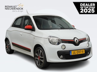 Renault Twingo SCe 70 Collection / DEALER OND. / NL AUTO / PACK SPORT / MISTLAMPEN / AIRCO / CRUISE / DAB / BLUETOOTH / 16'' LMV